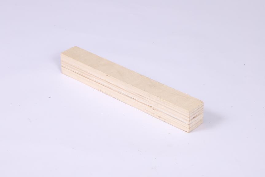 B1 Ọkụ tụrụ Plywood