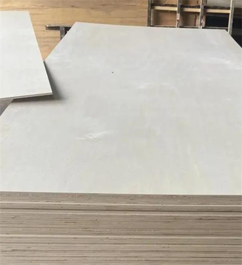 Nkwakọ ngwaahịa-Grade Multi{{1}Ply Plywood