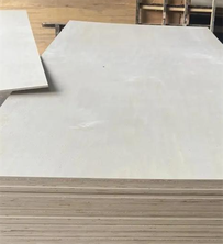 Nkwakọ ngwaahịa-Grade Multi{{1}Ply Plywood