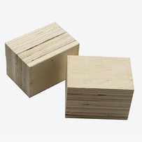 White Melamine chere ihu Birch Plywood
